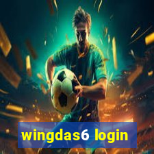 wingdas6 login